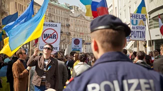Πόλεμος στην Ουκρανία | ΗΠΑ και Γαλλία καλούν τους πολίτες τους να φύγουν αμέσως από τη Ρωσία