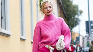 Οι νέες αφίξεις στα καταστήματα φέρνουν την άνοιξη στη ντουλάπα σου