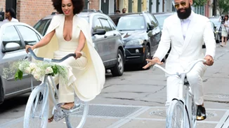 Οι 11 πιο αντισυμβατικές διάσημες νύφες όλων των εποχών