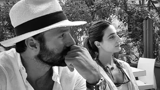 Αντώνης Τσαπατάκης – Βασιλική Ρούσσου | Χωρισμός για το ζευγάρι μετά από 1,5 χρόνο σχέσης;