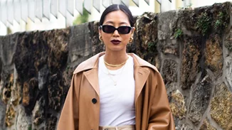 5 παλτό που φορούν αυτή τη στιγμή τα μοντέλα και οι bloggers