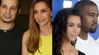 Οι παλιές αγάπες πάνε στον παράδεισο | Τα διάσημα ζευγάρια που χώρισαν το 2021