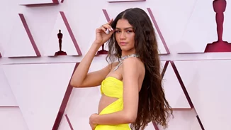 20 wow εμφανίσεις της Zendaya