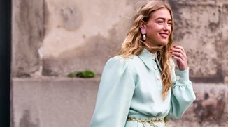 Τα πιο όμορφα φορέματα για τον χειμώνα | Τα σχέδια που θα φορέσεις μόλις πέσει η θερμοκρασία