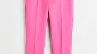 Το παντελόνι που φοράνε όλες οι κομψές γυναίκες