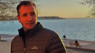 Δημήτρης Μπάσης: "Με τα παιδιά μου έχω χάσει επεισόδια - Προσπαθώ να δώσω αυτό που δεν έδωσα στον μεγάλο μου γιο"