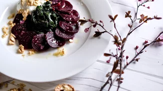 7 tips για μια πιο υγιεινή, "πράσινη" διατροφή