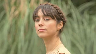 Τζωρτζίνα Λιώση και Ντένης Μακρής παντρεύτηκαν | Δείτε στιγμιότυπα από τον γάμο