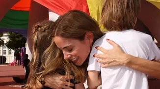 Δούκισσα Νομικού |"Πότε δεν πήγαινα γυμναστήριο, μέχρι που έγινα μαμά"