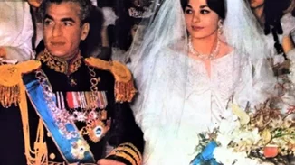 Η τραγική ιστορία της τελευταίας βασιλικής οικογένειας του Ιράν γίνεται σειρά