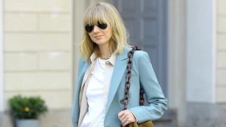 5 πανωφόρια που ταιριάζουν με τα περισσότερα ανοιξιάτικα outfits