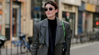 Οι κομψές ζακέτες που θα σου χαρίσουν ζεστασιά και στιλ