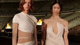 Το νέο ντοκιμαντέρ της Μαριάννας Οικονόμου μας προσκαλεί στα παρασκήνια του φαντασμαγορικού Dior Cruise 2022 στο Καλλιμάρμαρο