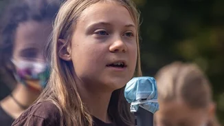 Greta Thunberg | "Δεν θέλω να είμαι influencer"