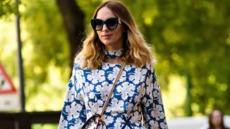 10 φορέματα που θα κάνουν την επιστροφή στο γραφείο μετά τις διακοπές πιο ευχάριστη