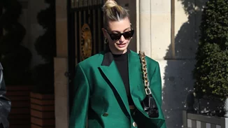 Hills of Green | Τα κομψά κομμάτια στο πιο δημοφιλές χρώμα της σεζόν Φθινόπωρο 2024