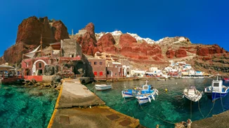 Από την Πάρο έως την Αστυπάλαια και την Ικαρία: Τα πιο γνωστά πανηγύρια στα νησιά