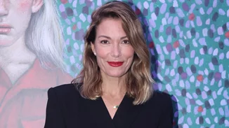 Η Βίκυ Καγιά με το πιο κομψό και σύγχρονο χτένισμα του φετινού καλοκαιριού