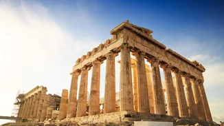 "Καλή αρχή" με την τοποθέτηση του θραύσματος Fagan στο μουσείο της Ακρόπολης