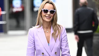 Τα 3 κοστούμια από τη Mango που θα αναβαθμίσουν την ανοιξιάτικη γκαρνταρόμπα σου