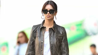 Τα δερμάτινα τζάκετ που θα φοράς κάθε φθινόπωρο