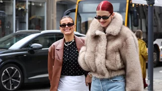 Οι συμβουλές μόδας που ακολουθούν τον χειμώνα οι Σκανδιναβές fashionistas