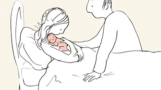 Η ηρωίδα όλων των εποχών έχει ένα όνομα: Μαμά