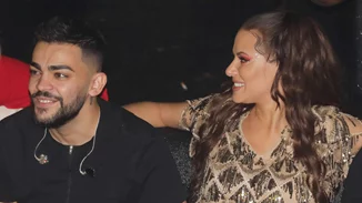 Λάουρα Νάργες | Παντρεύεται τον Χρήστο Σαντικάι;