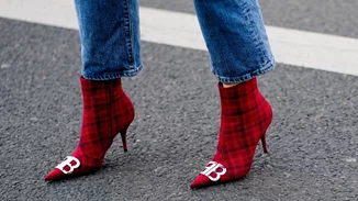 6 ζευγάρια ankle boots για να φορέσεις με skinny jeans