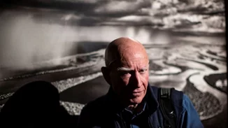 Sebastiao Salgado | Στο Εθνικό Μουσείο Ανθρωπολογίας στο Μεξικό η έκθεση του με τίτλο "Amazonia"
