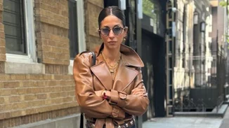 Η Σοφία Καρβέλα ξετρελάθηκε με το στιλ του γιου της