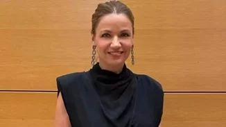 Παναγιώτα Βλαντή | Τι περιλαμβάνει το "ταπεράκι" της - το φαγητό που αποφεύγει