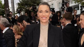 Φεστιβάλ Καννών | Οι glam εμφανίσεις της Βίκυς Καγιά στο κόκκινο χαλί