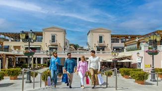 Oι Fashion Shopping Days έρχονται στο εκπτωτικό χωριό Designer Outlet Athens