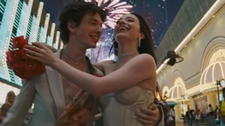 Ταινίες Πρώτης Προβολής | Χρυσός Φοίνικας, Χρυσή Άρκτος και "Venom: Η Τελευταία Πράξη"