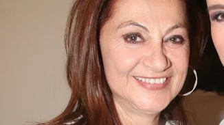 "Γονάτισε η Τούμπα" | Πανηγύρισε η Φιλαρέτη Κομνηνού τη νίκη του ΠΑΟΚ - Η φωτογραφία που δεν περίμενε κανείς