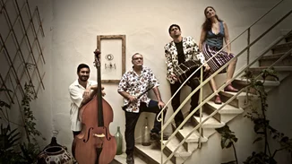 Το Mykonos Art Festival είναι η απόλυτη καλοκαιρινή γιορτή που δεν πρέπει να χάσεις