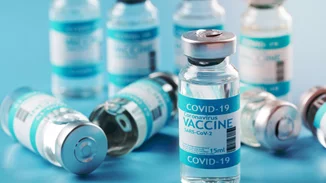 Ξεκίνησε ο εμβολιασμός κατά της Covid-19 με το επικαιροποιημένο μονοδύναμο εμβόλιο