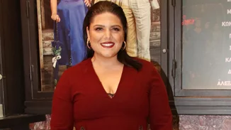 Η Δανάη Μπάρκα απαντά για την πρόταση που έκανε στον Τίμο Ζαχαράτο "Το εννοούσα ότι θέλω να κάνουμε παιδί μαζί"