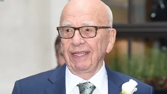 Rupert Murdoch | Παντρεύτηκε για πέμπτη φορά ο 93χρονος Κροίσος