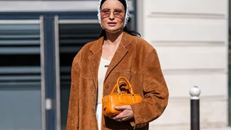 Τα τζάκετ με τα οποία θα δείχνεις stylish όπως και να τα φορέσεις