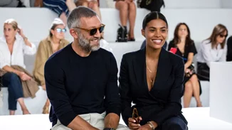 Vincent Cassel | Τίτλοι τέλους στον γάμο του με την Tina Kunakey;