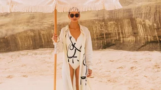 Αυτό το καλοκαίρι είναι δικό σου, με τη νέα Collection Μαγιό SS23 της Triumph