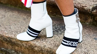 Τα 4 ζευγάρια παπούτσια που θα φορέσουμε περισσότερο αυτό το φθινόπωρο