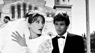 Μπέτυ Αρβανίτη | Ο άγνωστος γάμος με τον Φαίδωνα Γεωργίτση και το μωρό που δεν γεννήθηκε ποτέ