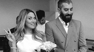 Φωτεινή Πετρογιάννη | Η νέα φωτογραφία μέσα από το μαιευτήριο