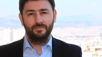 Νίκος Ανδρουλάκης | Η πολιτική, το σύμφωνο συμβίωσης και ο γιος του, Μαρίνος