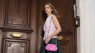 Πώς θα αναδείξεις το προσωπικό σου στιλ υιοθετώντας τις κυρίαρχες τάσεις της άνοιξης