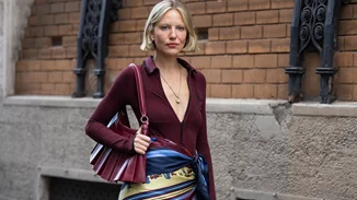 10 ανοιξιάτικοι συνδυασμοί για να ξέρεις τι θα φορέσεις κάθε ημέρα του Απριλίου