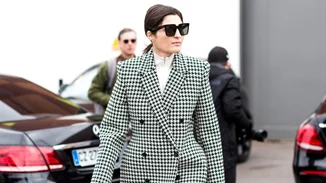 Δεν συμπαθείς τα κασκόλ; | Το trick που θα σε κρατήσει ζεστή στο κρύο